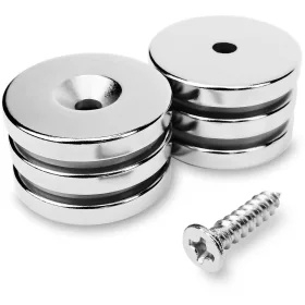 Sensei Neodym-Magnet 9 kg