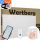  Wertberg IR 9,95 MWWFPS 960 W weißer Strahler