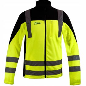 Polar GoodMajster Ranger Hi-VIS, Größe XL
