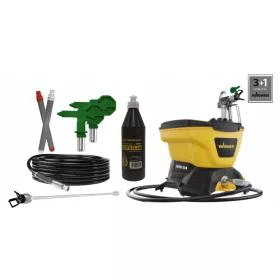 Lackieranlage Wagner Control 150 M