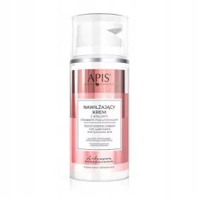    Apis Watermelon Refreshment feuchtigkeitsspendende Gesichtscreme für Tag und Nacht, 100 ml
