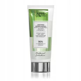    APIS Natural Solution stärkender Conditioner gegen Haarausfall, 200 ml