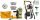 Wagner PowerPainter 90 HR Lackieranlage