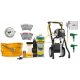 Wagner PowerPainter 90 HR Lackieranlage