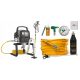 Wagner 800 W Lackierpistole