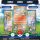  Pokémon-Sammelkartenspiel: Pokémon GO-Pin-Sammlung, Eichhörnchen-Set