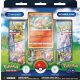  Pokémon-Sammelkartenspiel: Pokémon GO-Pin-Sammlung, Eichhörnchen-Set