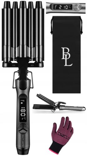  Beauty Limited WaveStyle Fünfte Wellenmaschine