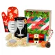  Weihnachtsgeschenk für Mama, Oma, Lehrer, Weihnachtsmann-Weihnachtsset