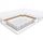  Hilding FANDANGO Taschenfederkernmatratze 180 x 200 x 21 cm H2, H3, H4