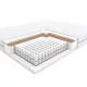  Hilding FANDANGO Taschenfederkernmatratze 180 x 200 x 21 cm H2, H3, H4