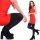  MICROFIBRA-Strumpfhose 100den Warm, blickdicht, matt