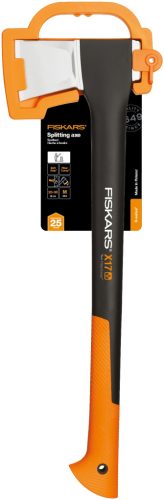  Fiskars Axt 60 cm 1,5 kg