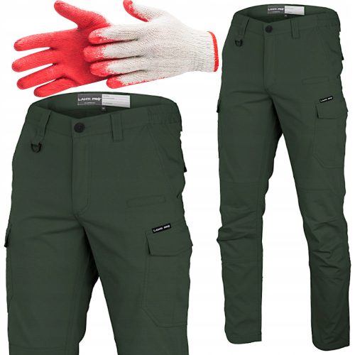 Lahti Pro L40534 lange Arbeitshose, Größe 3XL