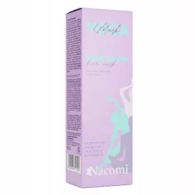  Nacomi Yoga Gesichtsmaske 50ml