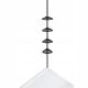  VERSTELLBARE Teleskop-Duschablage, Metall