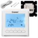RAUMTHERMOSTAT FÜR HEIZMATTE FILM 3A 16A