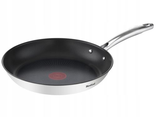 Bratpfannen Tefal Duetto+ traditionelle Bratpfanne 28 cm antihaftbeschichtet (Antihaftbeschichtung)