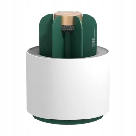  Beruhigende Kaktus-Mückenschutzlampe