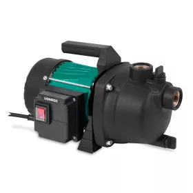  Vonroc 800 W Tauchpumpe 3300 l/h