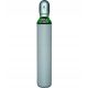 Leere Argonflasche 8L 200 Bar Bein bis zu 10 Jahre