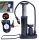  Handpumpe Andere Marke|Ercole R0073 schwarz