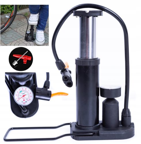 Handpumpe Andere Marke|Ercole R0073 schwarz