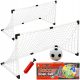 ChRLD 4 Fußballset 63 x 120 x 57 cm