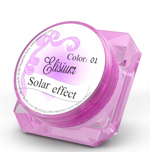  ELISIUM SOLAR EFFECT 01 – NAGELPULVER