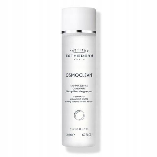 Institut Esthederm 200 ml Mizellenflüssigkeit für Gesicht und Augenpartie