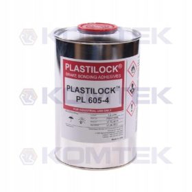 Kleber für Beläge und Bremsband 1 Liter