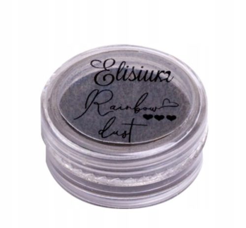  ELISIUM RAINBOW DUST SPACE – NAGELPULVER