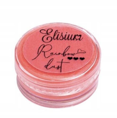  ELISIUM RAINBOW DUST SALOMON – NAGELPULVER