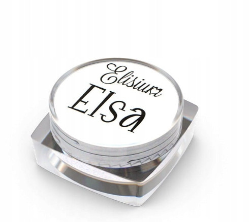  Elisium Elsa Dekopulver 1,5 g weiß