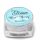  ELISIUM NAGELPULVER BLAUES BLING-PULVER