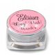  ELISIUM NAGELPULVER ROSA BLING-PULVER