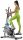  Hop-Sport HS-400B Icon magnetischer Ellipsentrainer 120 kg