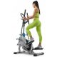  Hop-Sport HS-400B Icon magnetischer Ellipsentrainer 120 kg