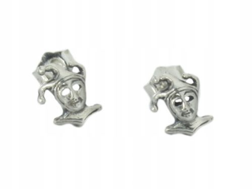  Ohrstecker aus Silber 0,925 stańczyk 09