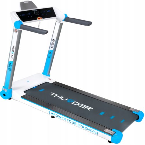  Elektrisches Laufband Thunder ULTRA bis 160 kg