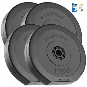  Saphir-Bitumenlast 40 kg
