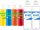  SLIME SET 4 x bunter PVA GLUE GLUT ACTIVATOR
