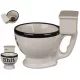  Tasse Toilettensitz, tolles Geschenk (S)
