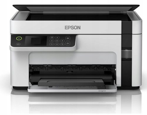  Epson M2120 Multifunktions-Tintenstrahldrucker (Mono).