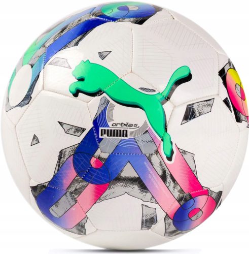 Puma Orbita Fußball 6 Jahre 5