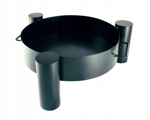  Gartenkamin für Grill MASSIVE 70cm