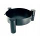  Gartenkamin für Grill MASSIVE 70cm