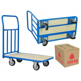 CONDOR Transportwagen 9988