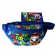  SUPER MARIO BROS Gürteltasche + Geldbörse