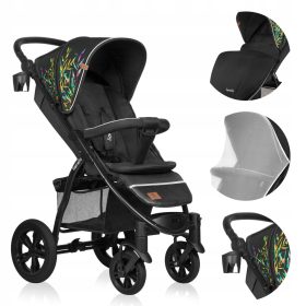  Lionelo Annet Tour Dreamin' Kinderwagen